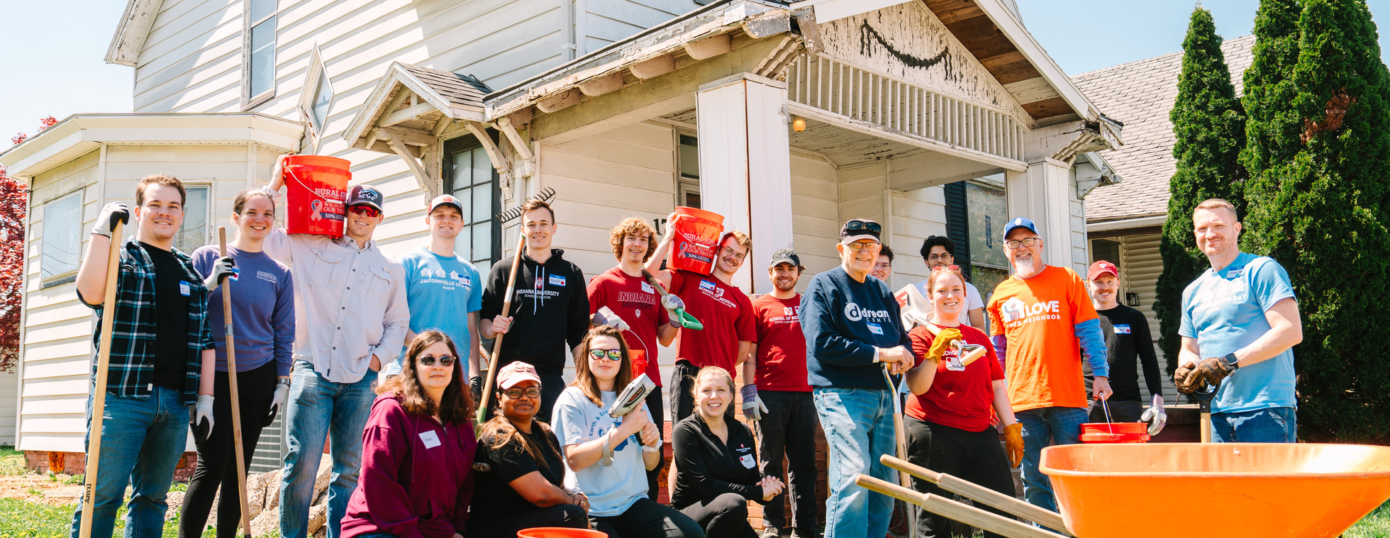 2026 LYN Day Sponsorship Opportunities